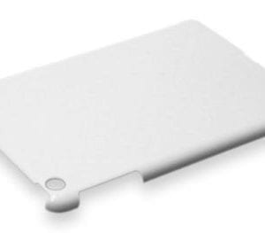 x1 pad Mini 3D Case Sublimation Heat Press Vacuum Transfer -White