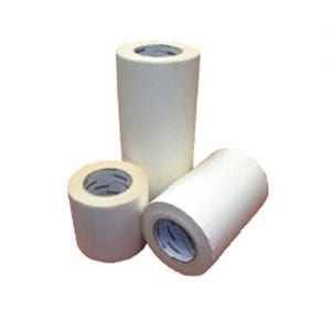 Uber-Tac 6 Inch Paper Application Tape Cutter Plotter Transfer 152.5mm x 100m