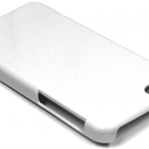 Sublimation Blank White Glossy Case