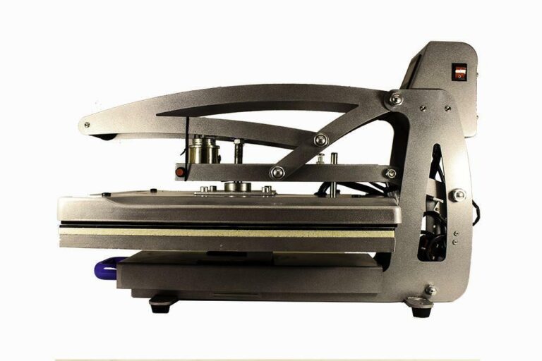 Breathable Dance Outfits 16x24 Heat Press Machine - Semi-Auto Clamshell Design With Slide-Out Base For T-Shirts & Crafts, 2000W Pink Girls Dance Unitards With Shorts