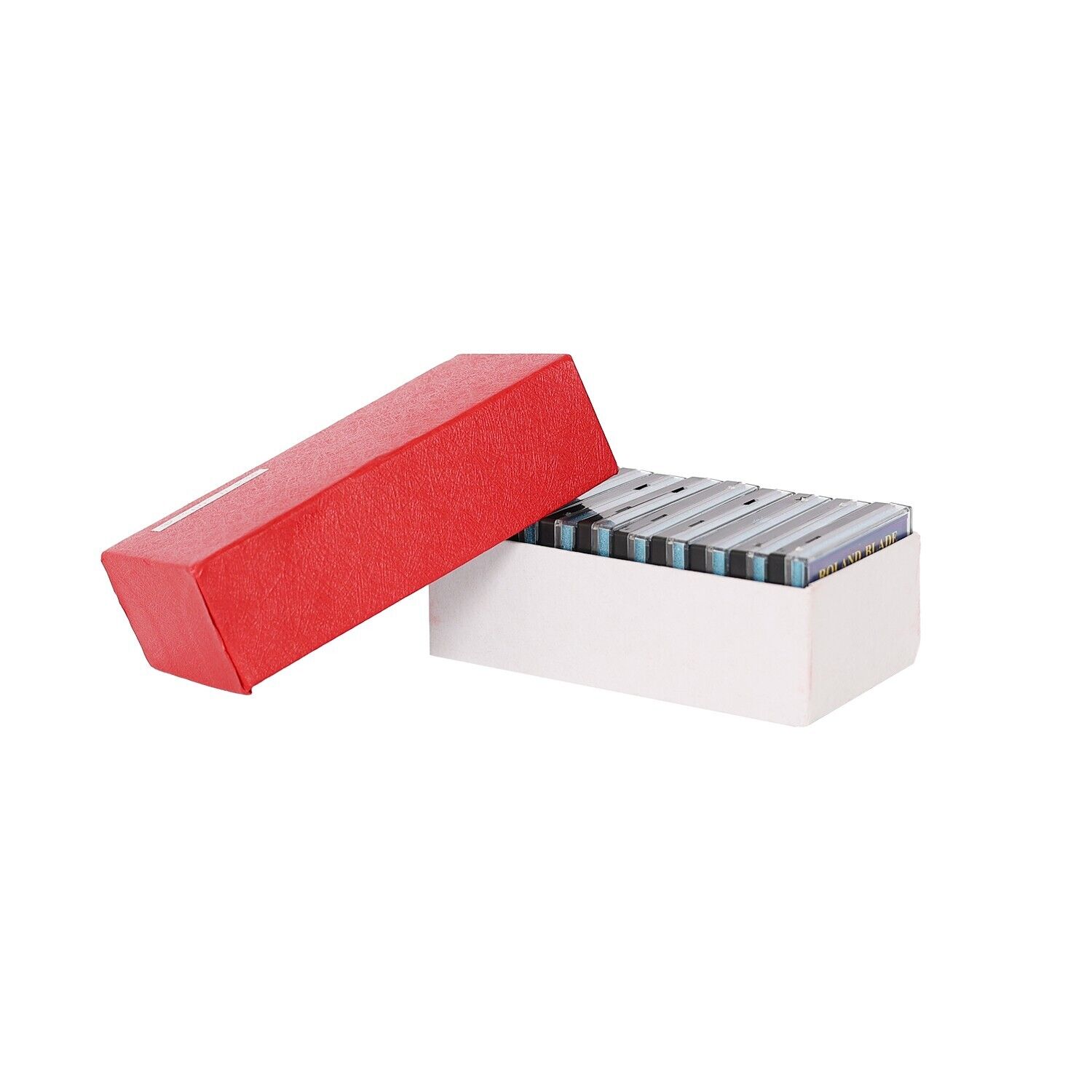 60° Degree (BLUE CAP ROLAND) Blade x 5 For LiYu, Refine and more