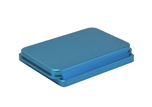 Support Jig/Puck Mould for Sublimation Kids Childrens Lunch Box - 3D Oven Vacuum