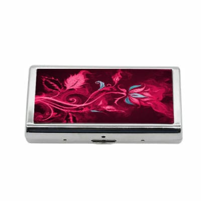Sublimation Double Sided Steel Cigarette Case for Heat Press Transfer  (700E06) - Leading Supplier of Dye Sublimation, Heat Presses & Vinyl  Cutters