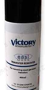 Easi Mark Badge Transfer Removal Spray 400ml
