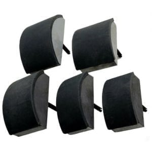 Pluto Cap Attachment