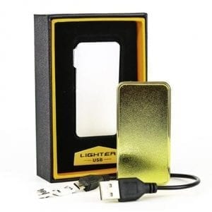 Charging Cigarette Lighter