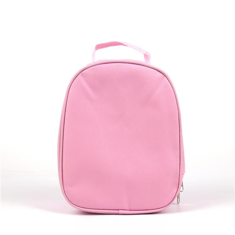 Sublimation Blank kids Lunch Pack Bags - Colour Options Available