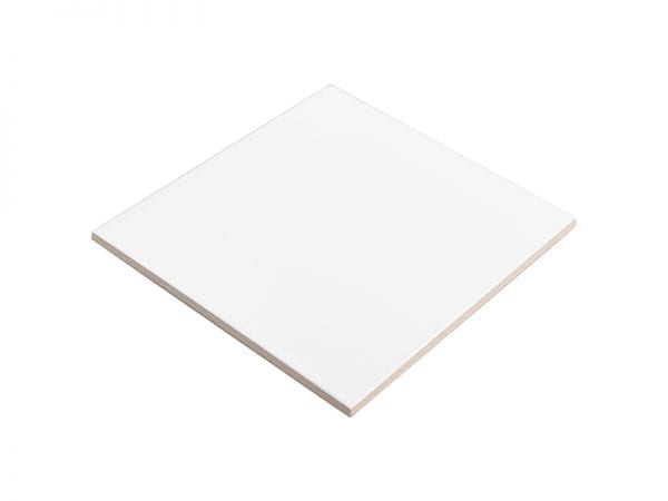 Sublimation Ceramic Tiles - 52 x 152mm 6”x6” Heat Transfer Dye Print