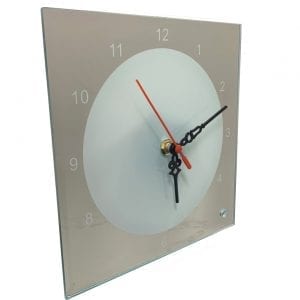 Clocks Archives - Leading Supplier of Dye Sublimation, Heat