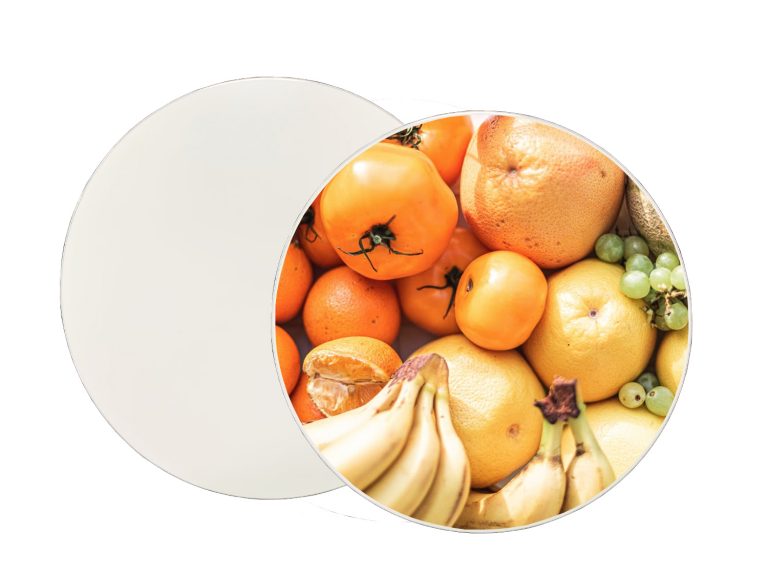 Chopping Cutting Utensil Board Sublimation Glass Heat Press