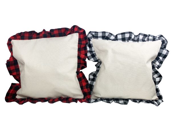 christmas pillow cases