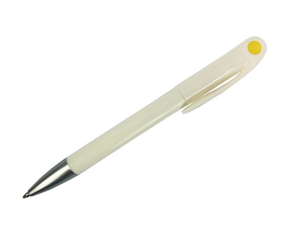 Laser Paper Print Pen - Blank Printable Twist Top Pen