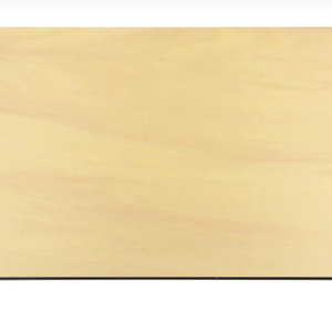 Natural Placemat MDF