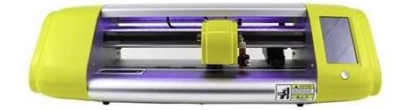 UKCutter C Series Vinyl Cutters