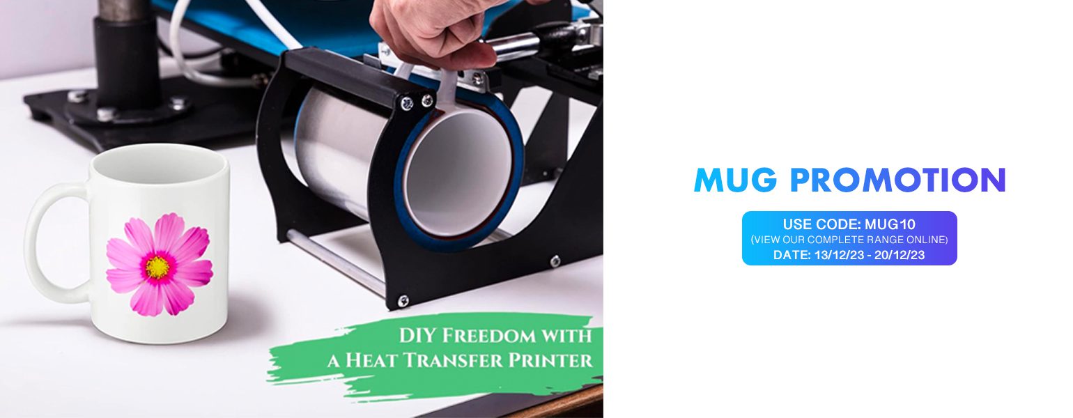 sublimationblank7 Leading Supplier of Dye Sublimation, Heat Presses