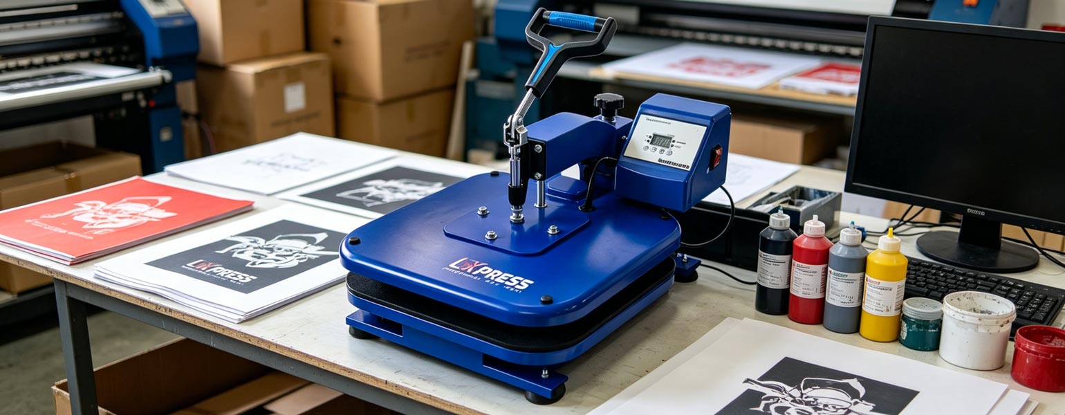 Hybrid Printing Methods