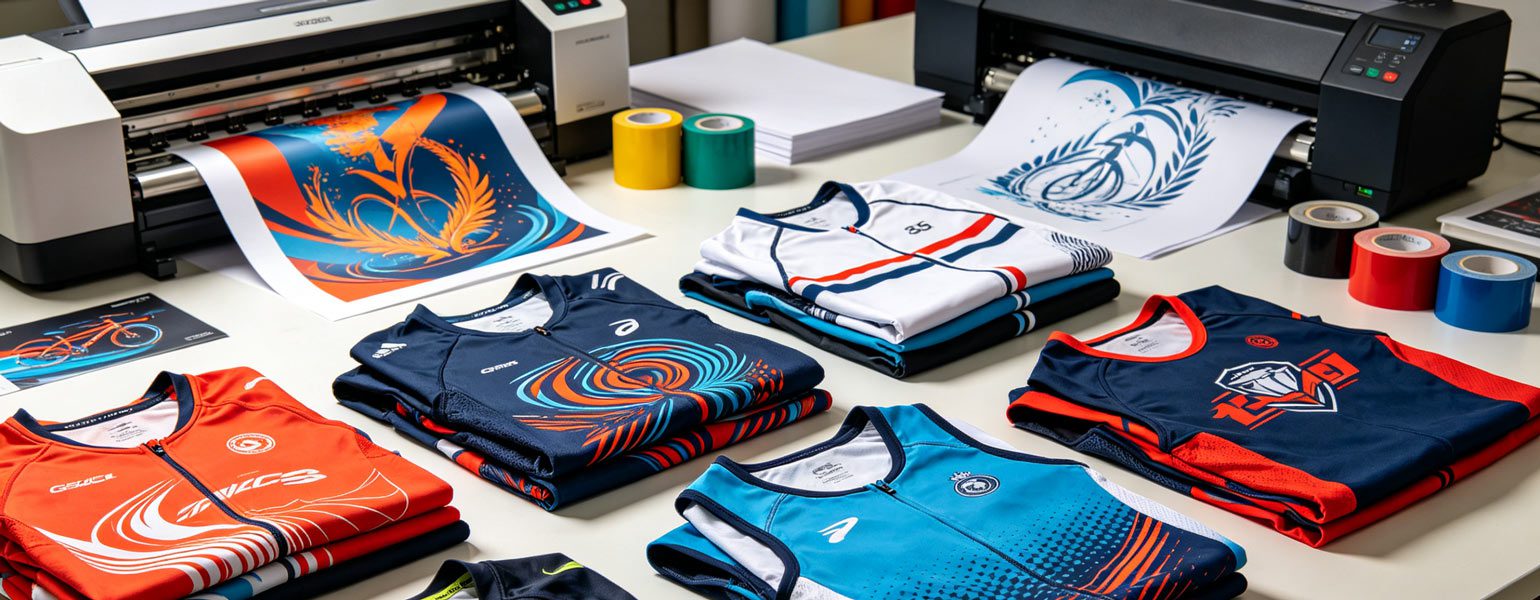 Sublimation Printing Investment