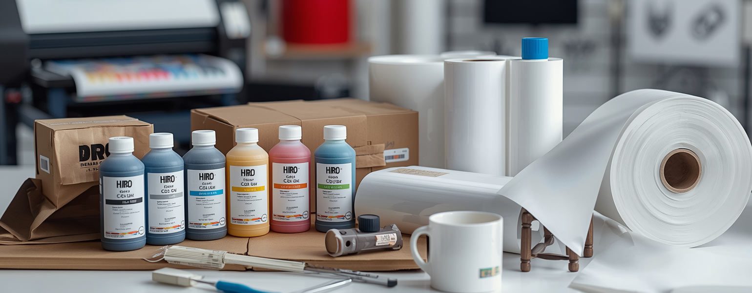 sublimation ink vs vinyl