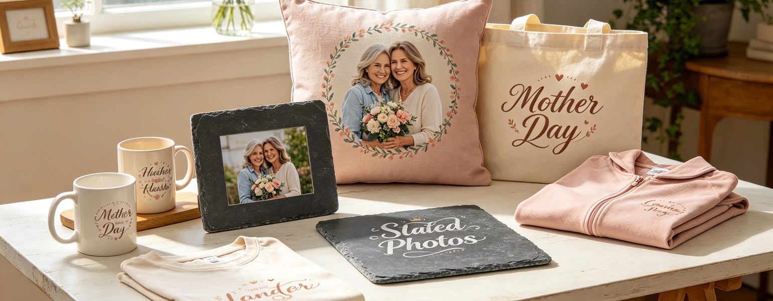 Mother’s Day Gifts