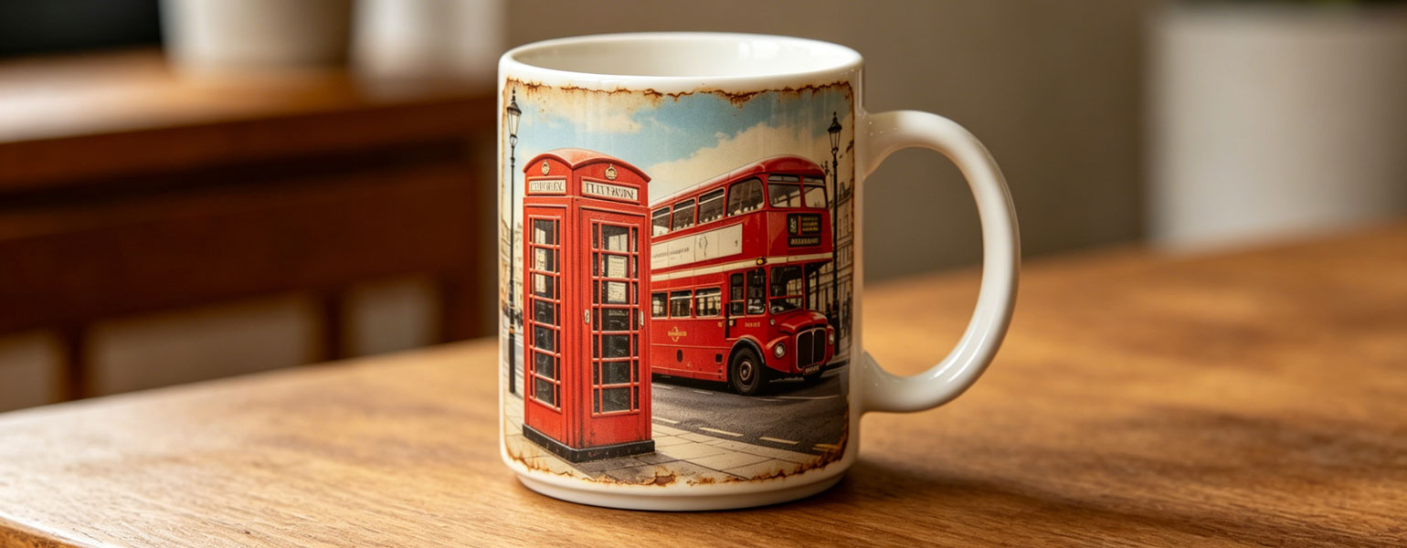 Mug Printing Ideas