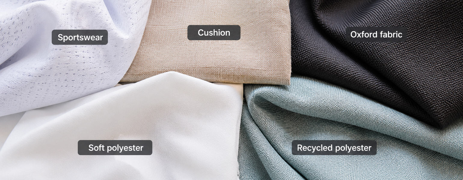 Polyester Sublimation