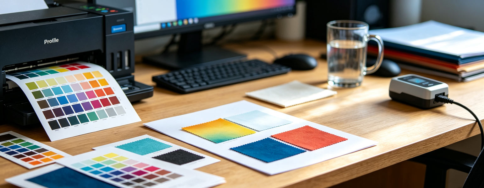 sublimation colour problems